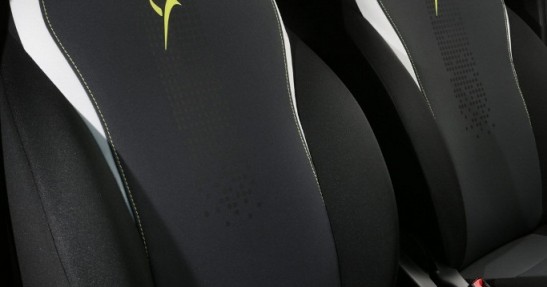 Lancia Ypsilon Elefantino