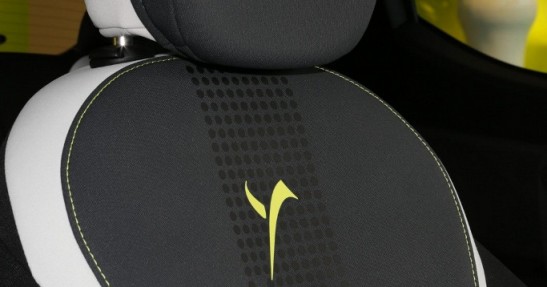 Lancia Ypsilon Elefantino