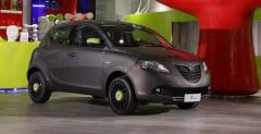 Lancia Ypsilon Elefantino