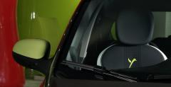 Lancia Ypsilon Elefantino