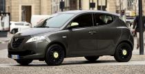 Lancia Ypsilon Elefantino