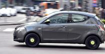 Lancia Ypsilon Elefantino
