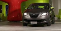 Lancia Ypsilon Elefantino