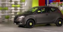 Lancia Ypsilon Elefantino