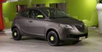 Lancia Ypsilon Elefantino
