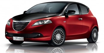 Chrysler wycofuje się z rynku brytyjskiego