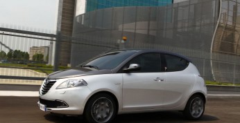 Lancia będzie marką jednego modelu, dostępną tylko we Włoszech...