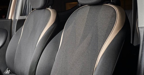 Lancia Ypsilon Monogram Edition