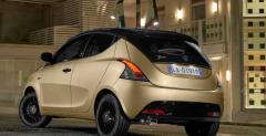 Lancia Ypsilon Monogram Edition