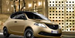 Lancia Ypsilon Monogram Edition