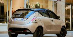 Lancia Ypsilon Monogram Edition