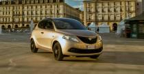 Lancia Ypsilon Monogram Edition