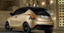 Lancia Ypsilon Monogram Edition