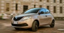 Lancia Ypsilon Monogram Edition