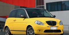 Lancia Ypsilon Sport