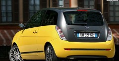 Lancia Ypsilon Sport