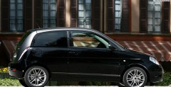 Lancia Ypsilon Sport MomoDesign