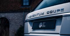 Adventum Coupe