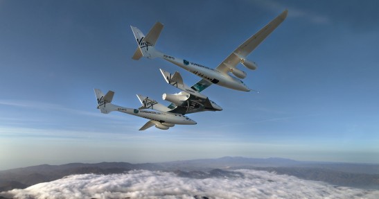 Range Rover SVO Astronaut Edition