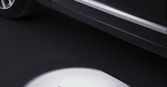 Range Rover SVO Astronaut Edition