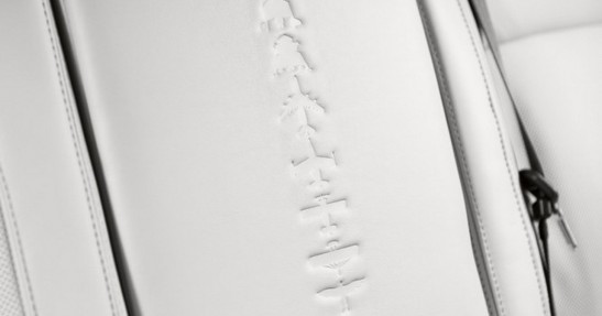 Range Rover SVO Astronaut Edition