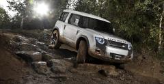 Land Rover DC100 Concept