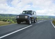 Land Rover Defender 2013