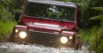 Land Rover Defender 2013