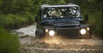 Land Rover Defender 2013