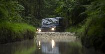 Land Rover Defender 2013