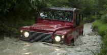 Land Rover Defender 2013