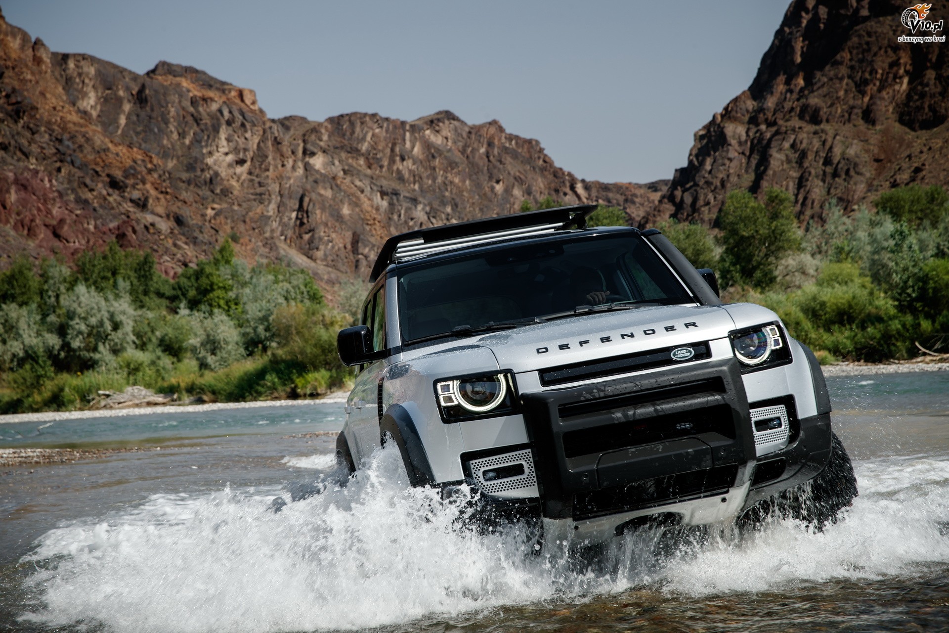 Land Rover