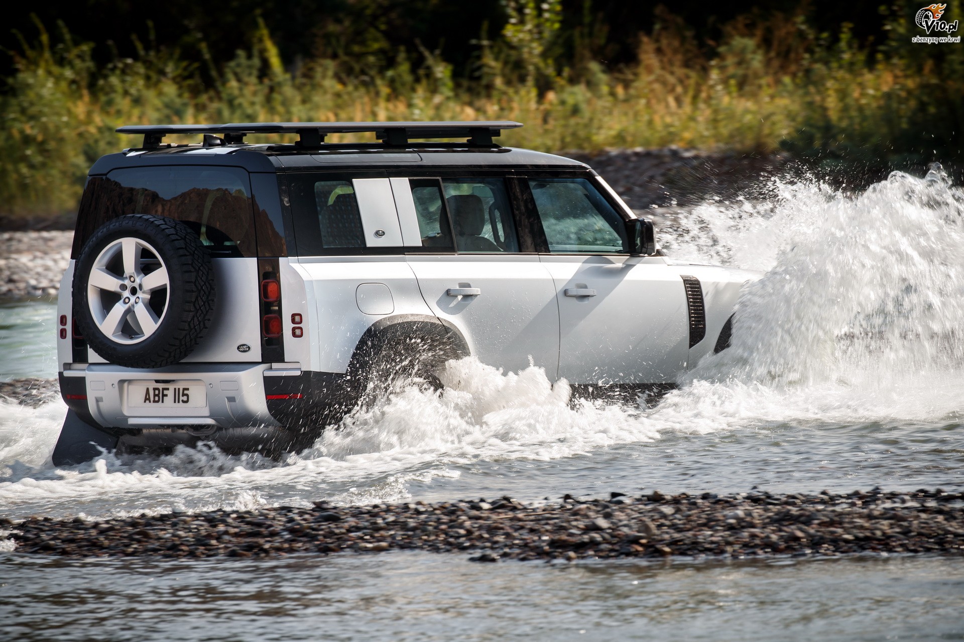 Land Rover