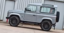 Land Rover Project Kahn