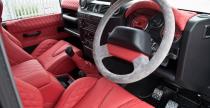 Land Rover Project Kahn