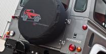Land Rover Project Kahn