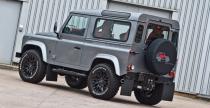 Land Rover Project Kahn