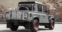 Land Rover Defender Pickup Chelsea Truck