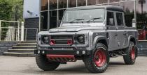 Land Rover Defender Pickup Chelsea Truck