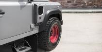 Land Rover Defender Pickup Chelsea Truck