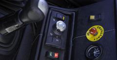 Land Rover Defender Electric