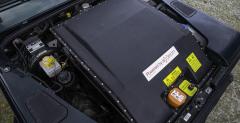 Land Rover Defender Electric