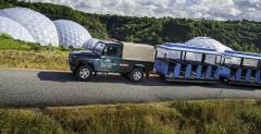 Land Rover Defender Electric