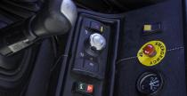 Land Rover Defender Electric
