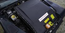 Land Rover Defender Electric