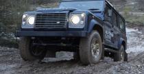 Land Rover Defender EV