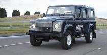 Land Rover Defender EV