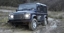 Land Rover Defender EV