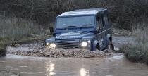 Land Rover Defender EV