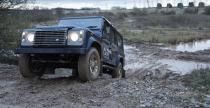 Land Rover Defender EV